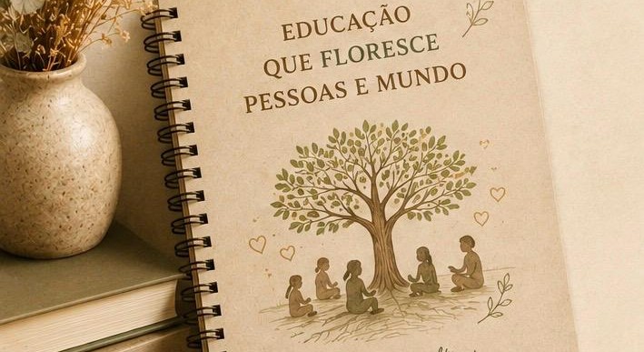 Jornada de Educação Socioemocional