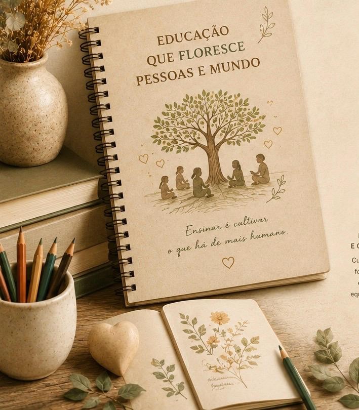 JORNADA DE EDUCAÇÃO SOCIOEMOCIONAL